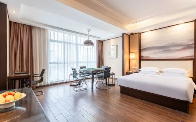 Savile Hengsheng International Hotel