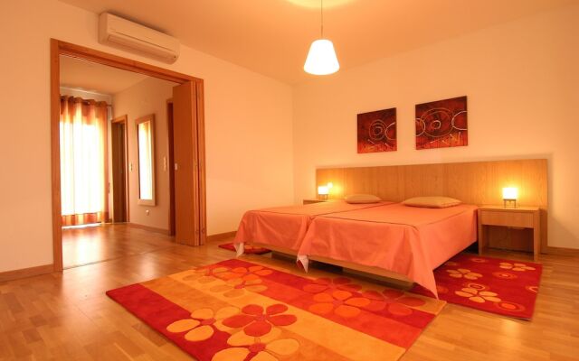 Apartamentos Turisticos da Orada