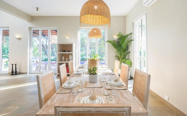 LohonoStays Colina - Villa E