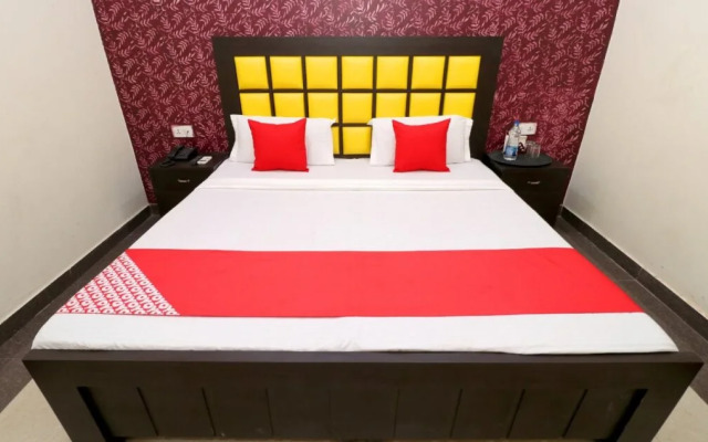 Hotel Bubbles by OYO Rooms