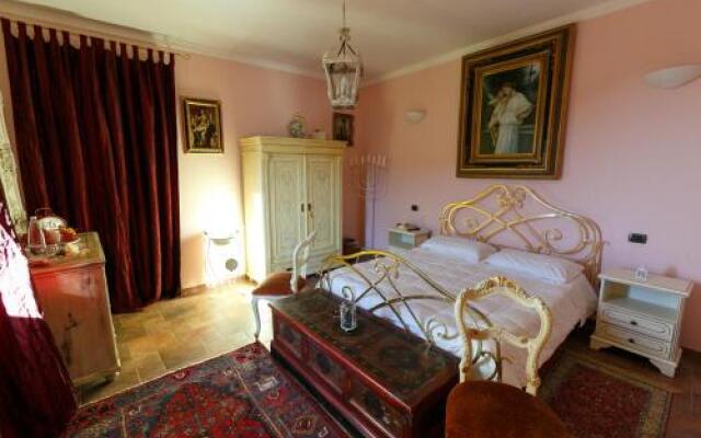 Il Casale Del Barone