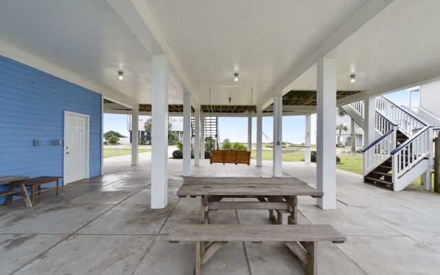 Summer Breeze by RedAwning