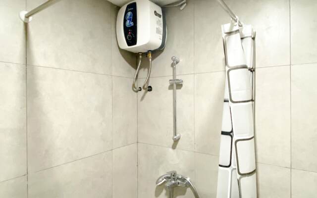 Simple And Cozy Stay Studio Pollux Chadstone Apartment