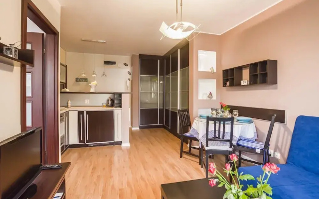 VacationClub - Zielone Tarasy Apartments