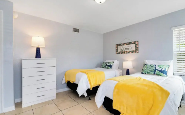 Ocean Harbour Apartment Homes