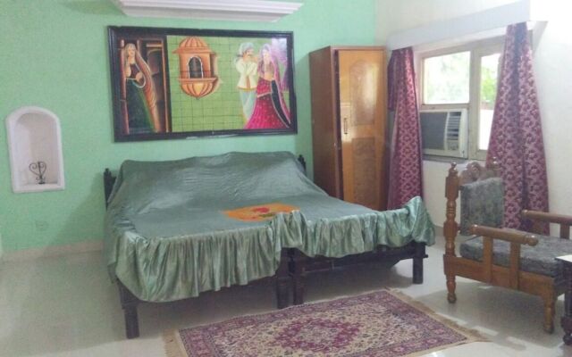 The Hammir Wildlife Resort