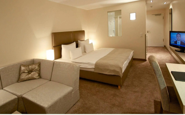 Thomas Hotel Spa & Lifestyle