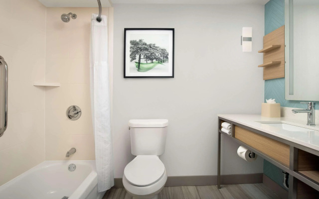 Hilton Garden Inn Dallas/Duncanville