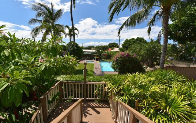 Spinnaker 216c 2 Bedroom Condo