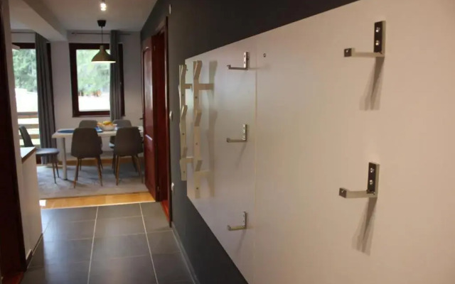 4 Seasons Vlašić Lux Apartments