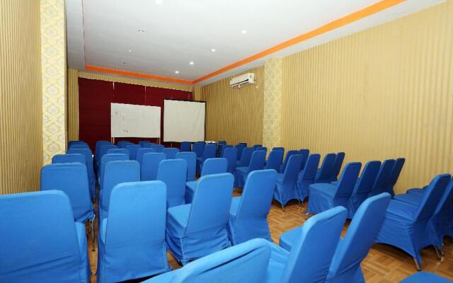 OYO 3154 Hotel City Inn