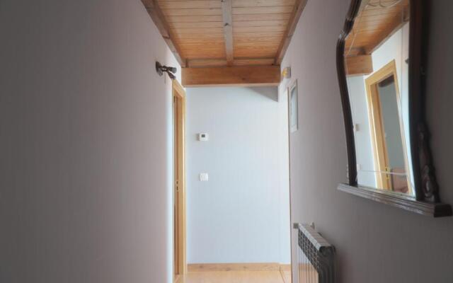 Apartamentos Rurales Caxila