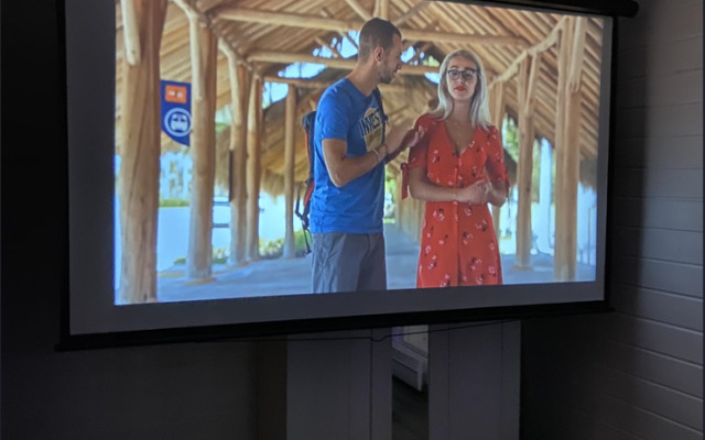 Дом в стиле Дубльдом