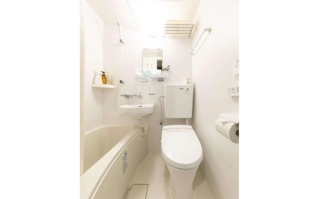 KAMON HOTEL Seto