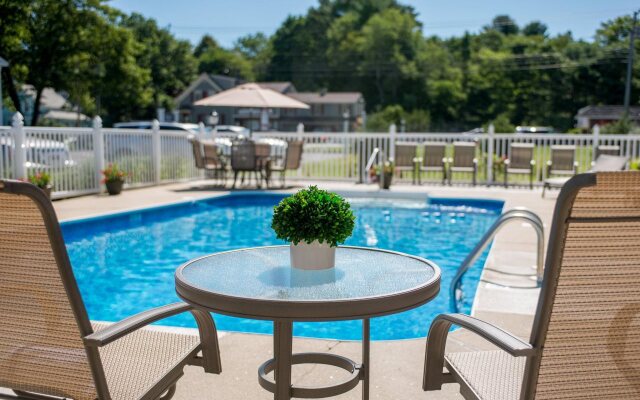 Port Inn & Suites Kennebunk, Ascend Hotel Collection