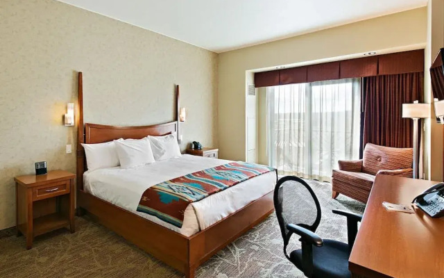 Sky Ute Casino Resort