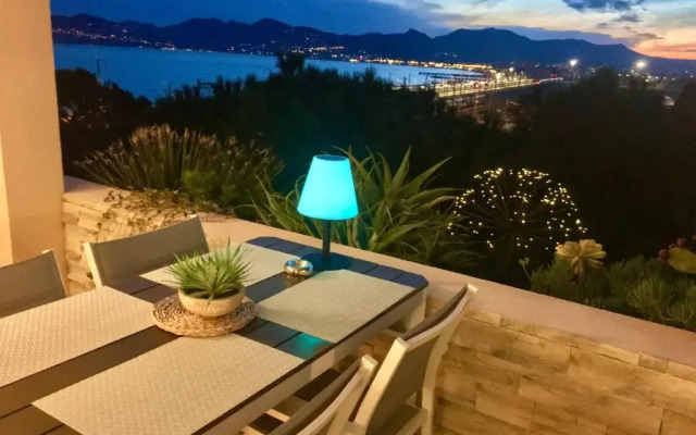 MyHome Riviera - Cannes Sea View Apartment Rentals