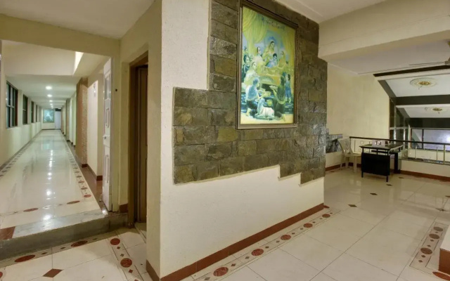 Hotel Sai Leela