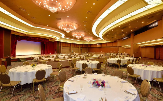 Grand Hotel Hamamatsu