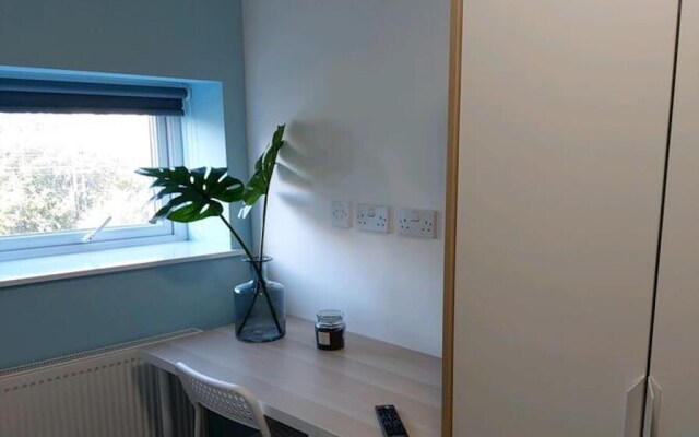 Spacious Apartment, Newcastle City Centre