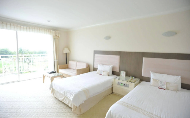 Starts Guam Resort Hotel