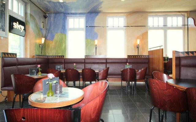 Hansa Apart-Hotel Regensburg