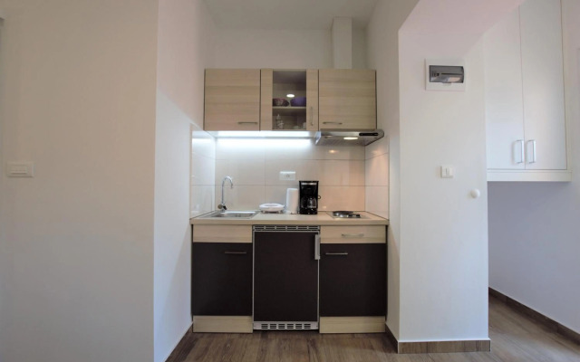 Studio apartman Danijela