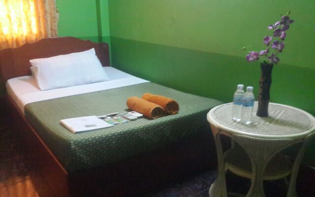 HI Siem Reap Hostel