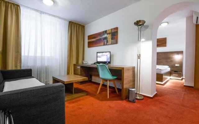 WX Hotel