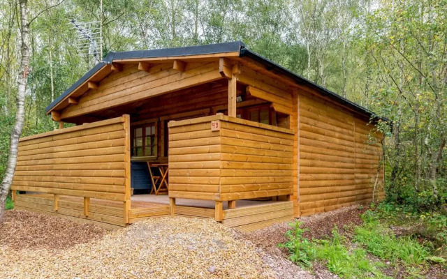 Quarry Walk Lodges