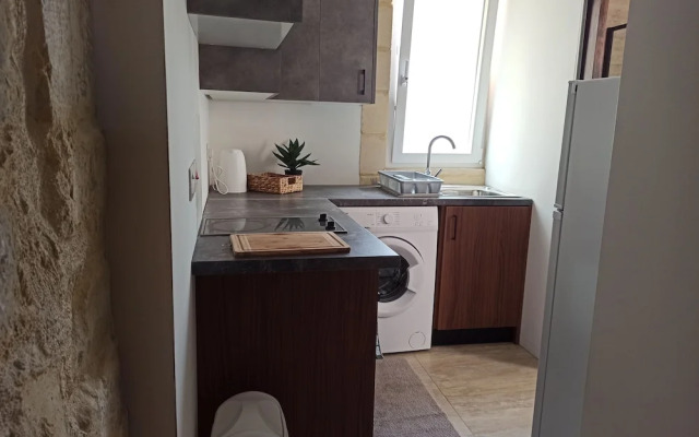 Beautiful 1-bed Apartment in Ħal Qormi
