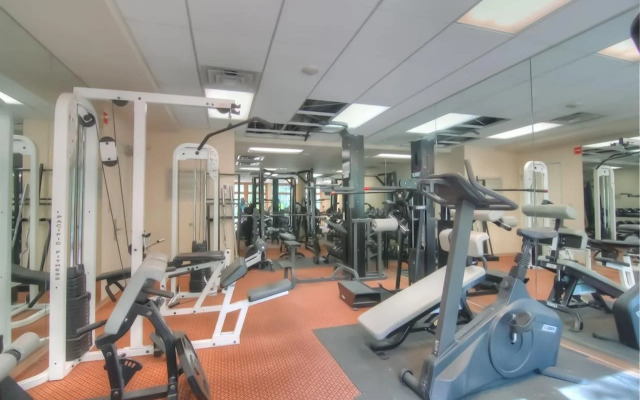 Zephyr Mountain Lodge