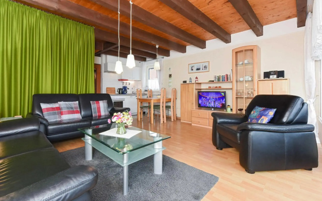 Ferienhaus Leuchtturm