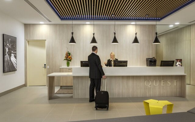 Quest Woolloongabba