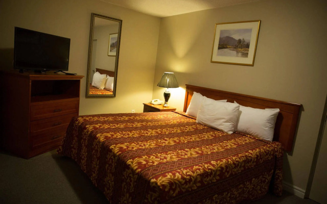 Silverstar Motel