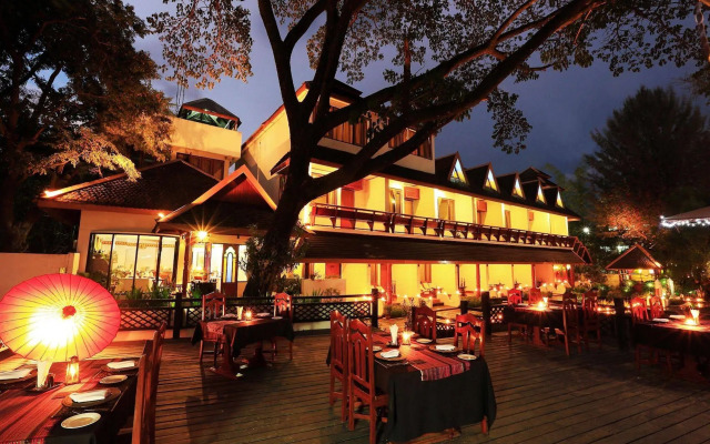 Hotel Amazing Nyaung Shwe