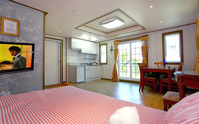 Yangyang Sea and Valley Pension