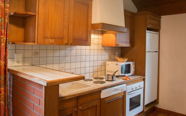 Villages de gîtes La Canourgue