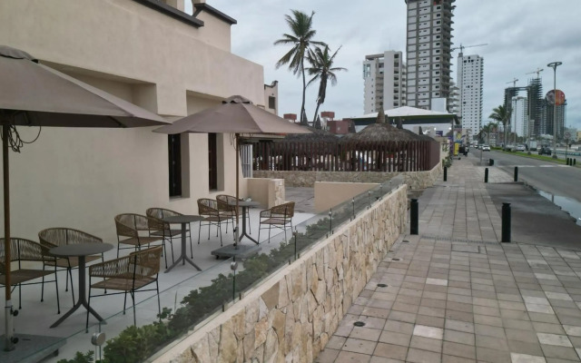Hotel Sands Arenas