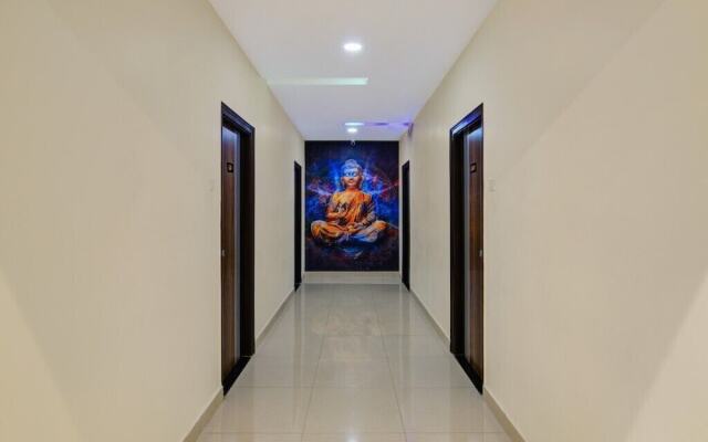 iROOMZ J3 Group of Hotels