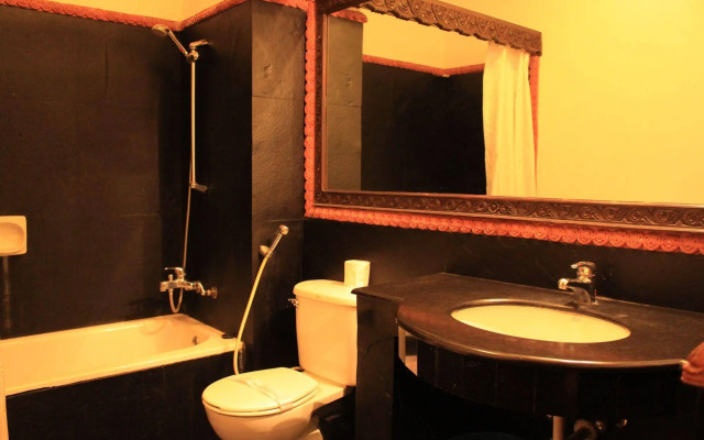 Hotel Manaslu