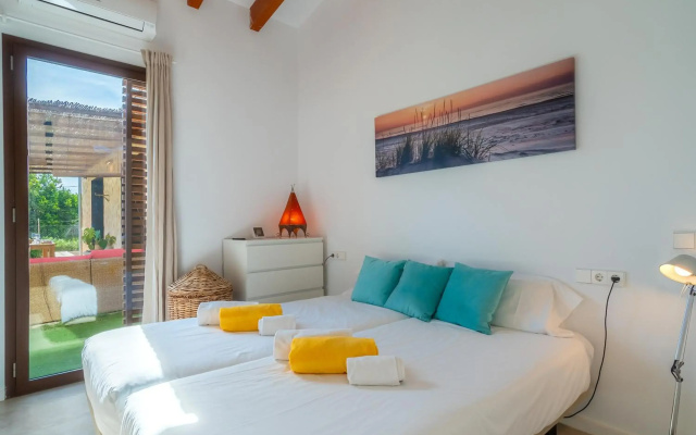 Finca CAN ROTXET