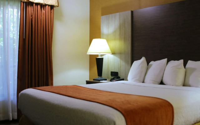 Best Western Galleria Inn & Suites