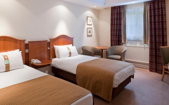 Airport Inn & Spa Manchester