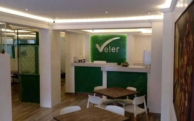 Hotel Veler