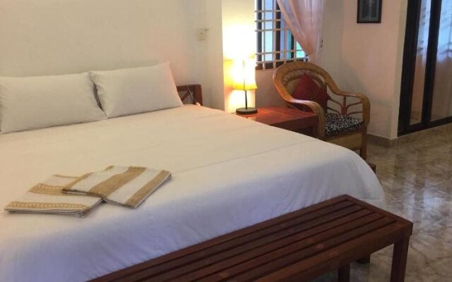 Kep Malibu Bungalows