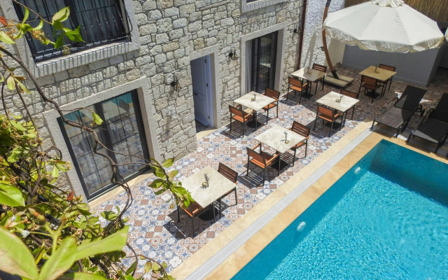 Mara Koyici Hotel