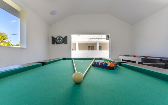 Apartments Villa Niko