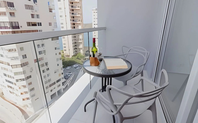 Apartamentos Ambar Roca - by SOHO