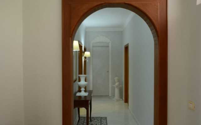 Villa Roberto Casa Vacanze